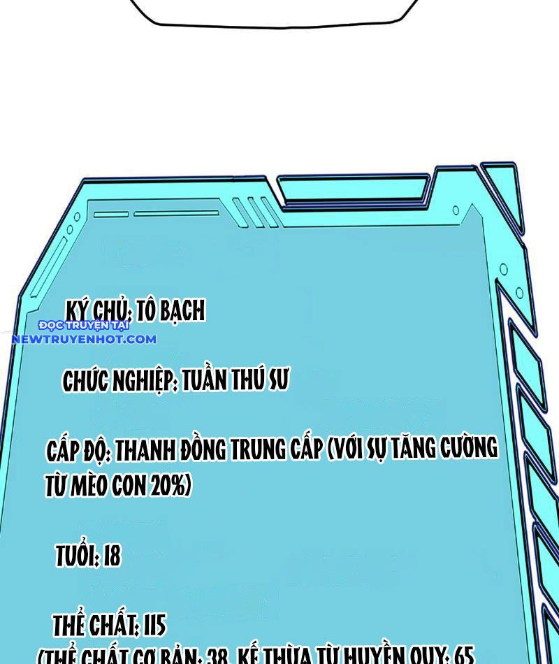 Vạn Tộc Xâm Lược: Bắt Đầu Thuần Hóa Cự Thú Cấp Sử Thi - Chapter 9 - Page 89