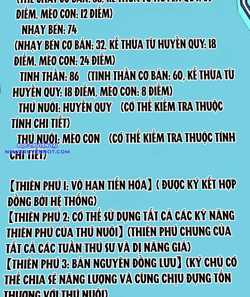 Vạn Tộc Xâm Lược: Bắt Đầu Thuần Hóa Cự Thú Cấp Sử Thi - Chapter 9 - Page 90