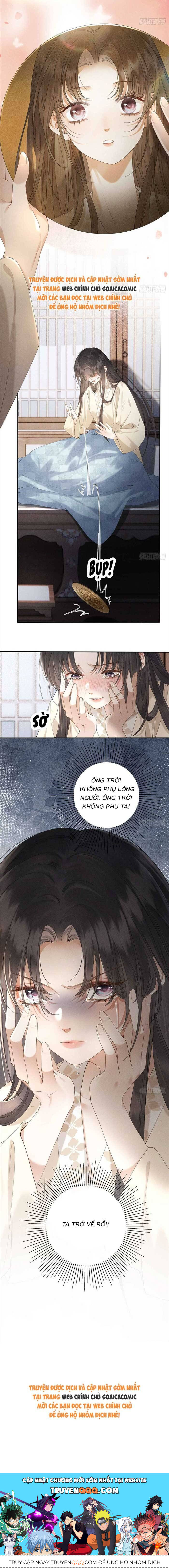 Trọng Sinh Chi Tướng Môn Độc Hậu - Chapter 1 - Page 15