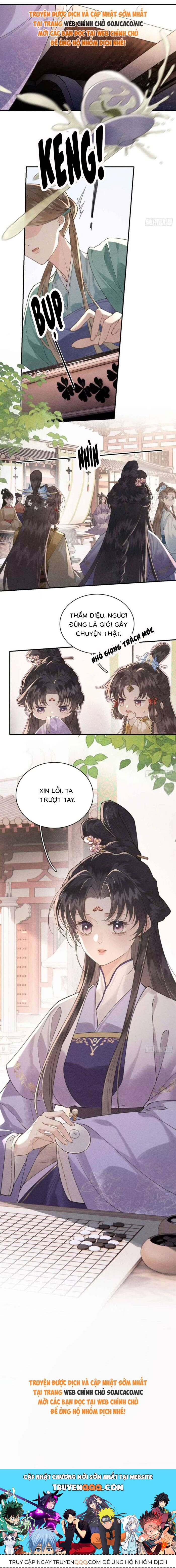 Trọng Sinh Chi Tướng Môn Độc Hậu - Chapter 10 - Page 6