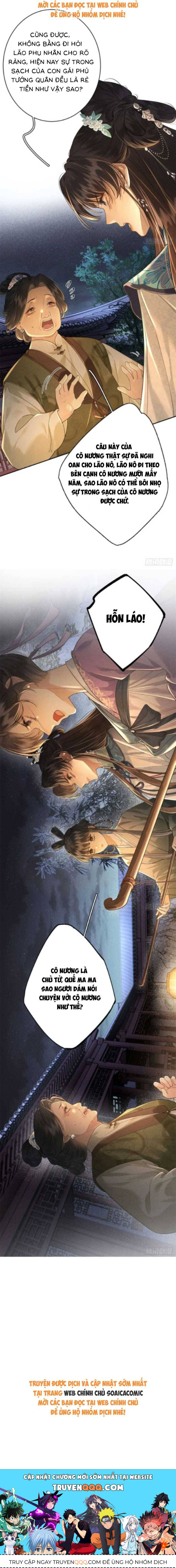 Trọng Sinh Chi Tướng Môn Độc Hậu - Chapter 5 - Page 7