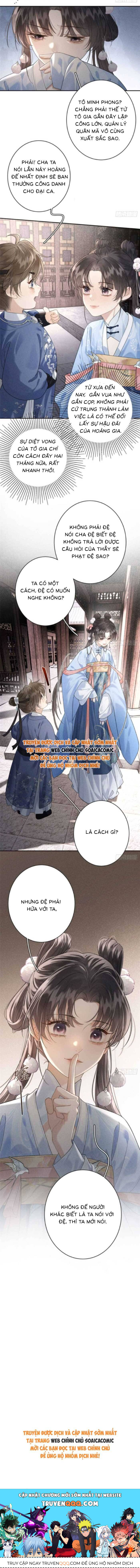 Trọng Sinh Chi Tướng Môn Độc Hậu - Chapter 6 - Page 7