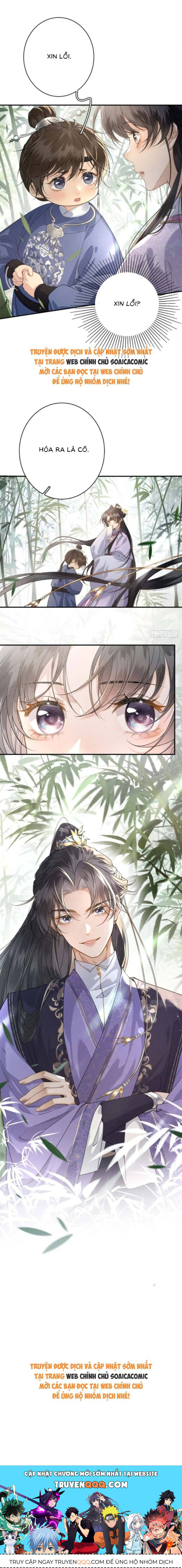 Trọng Sinh Chi Tướng Môn Độc Hậu - Chapter 7 - Page 7