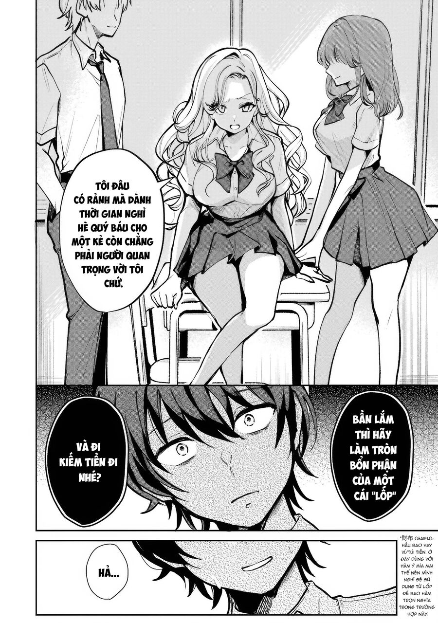 Tôi Là Anh Trai Của Nữ Vtuber Nổi Tiếng, Nhưng Vì Nhỏ Em Gái Quên Tắt Stream, Nên Tôi Cũng Nổi Tiếng Theo Luôn. - Chapter 1 - Page 7