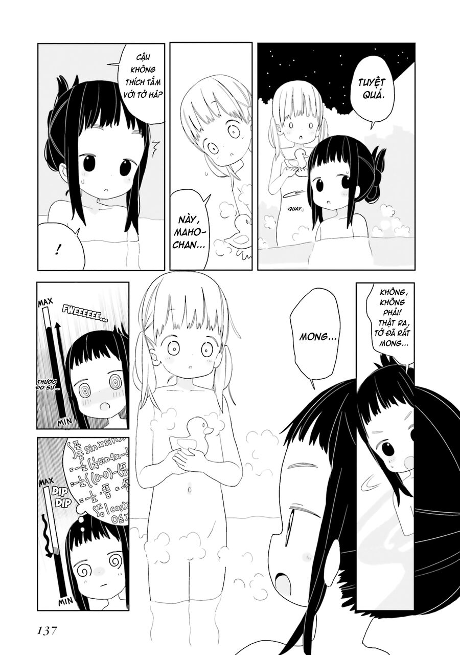 Thỏ Lang Thang Khắp Nơi - Chapter 16 - Page 12