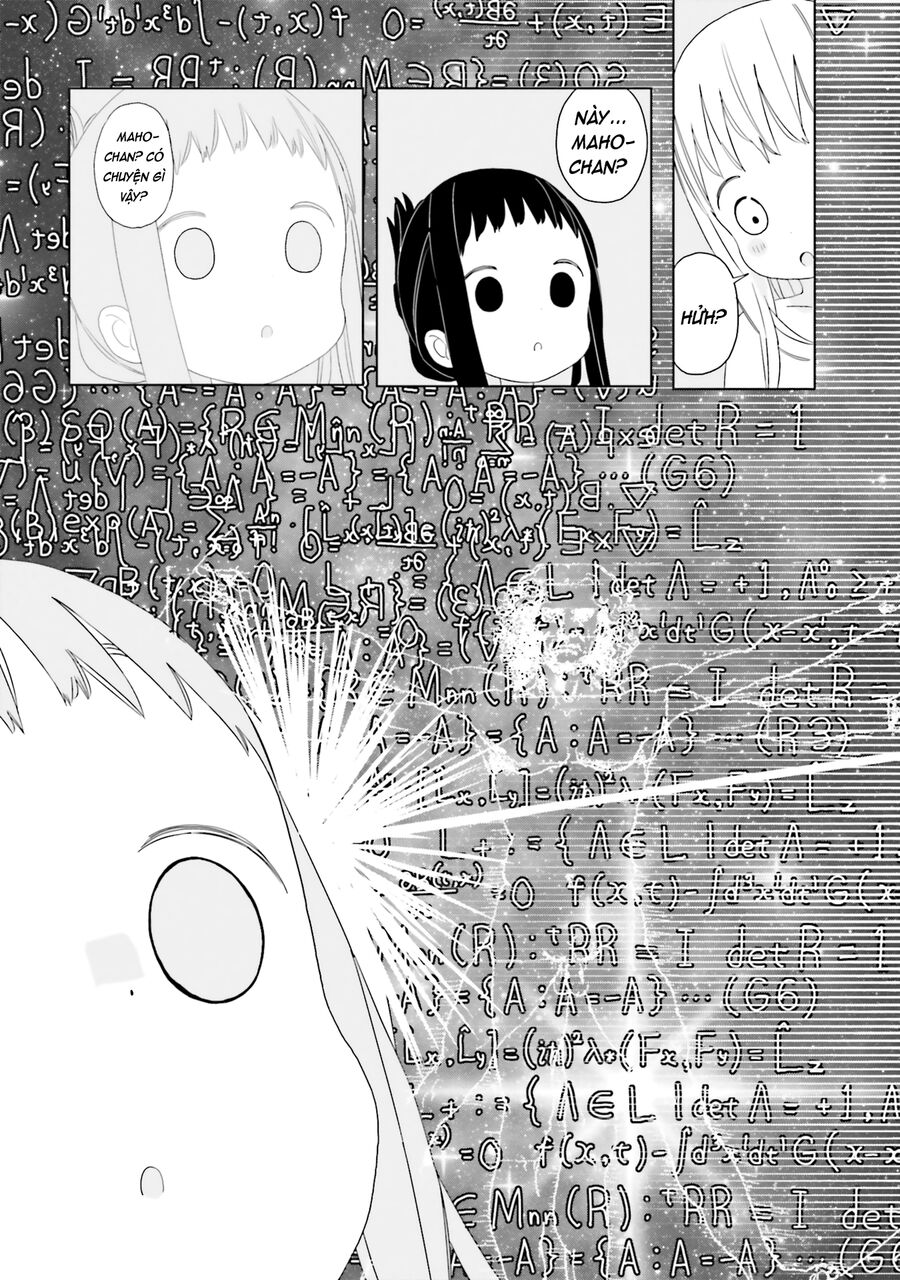 Thỏ Lang Thang Khắp Nơi - Chapter 16 - Page 14