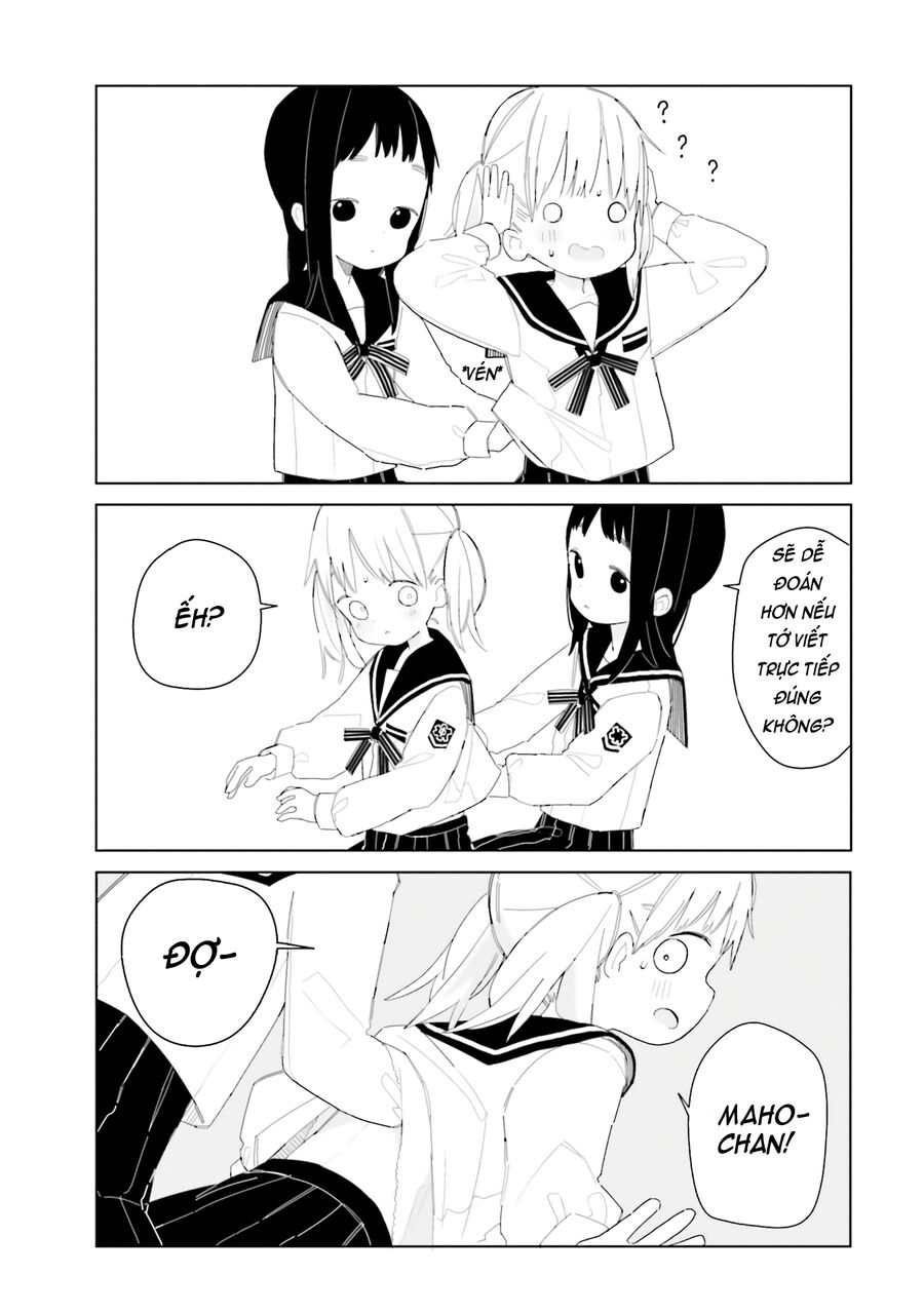 Thỏ Lang Thang Khắp Nơi - Chapter 2 - Page 7