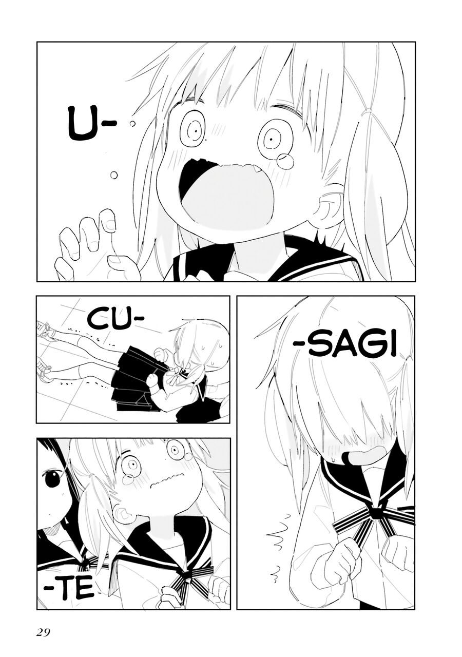 Thỏ Lang Thang Khắp Nơi - Chapter 2 - Page 8