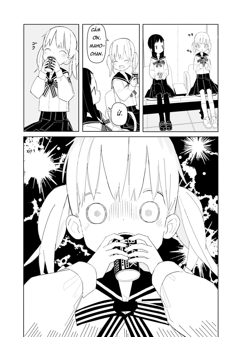 Thỏ Lang Thang Khắp Nơi - Chapter 3 - Page 5