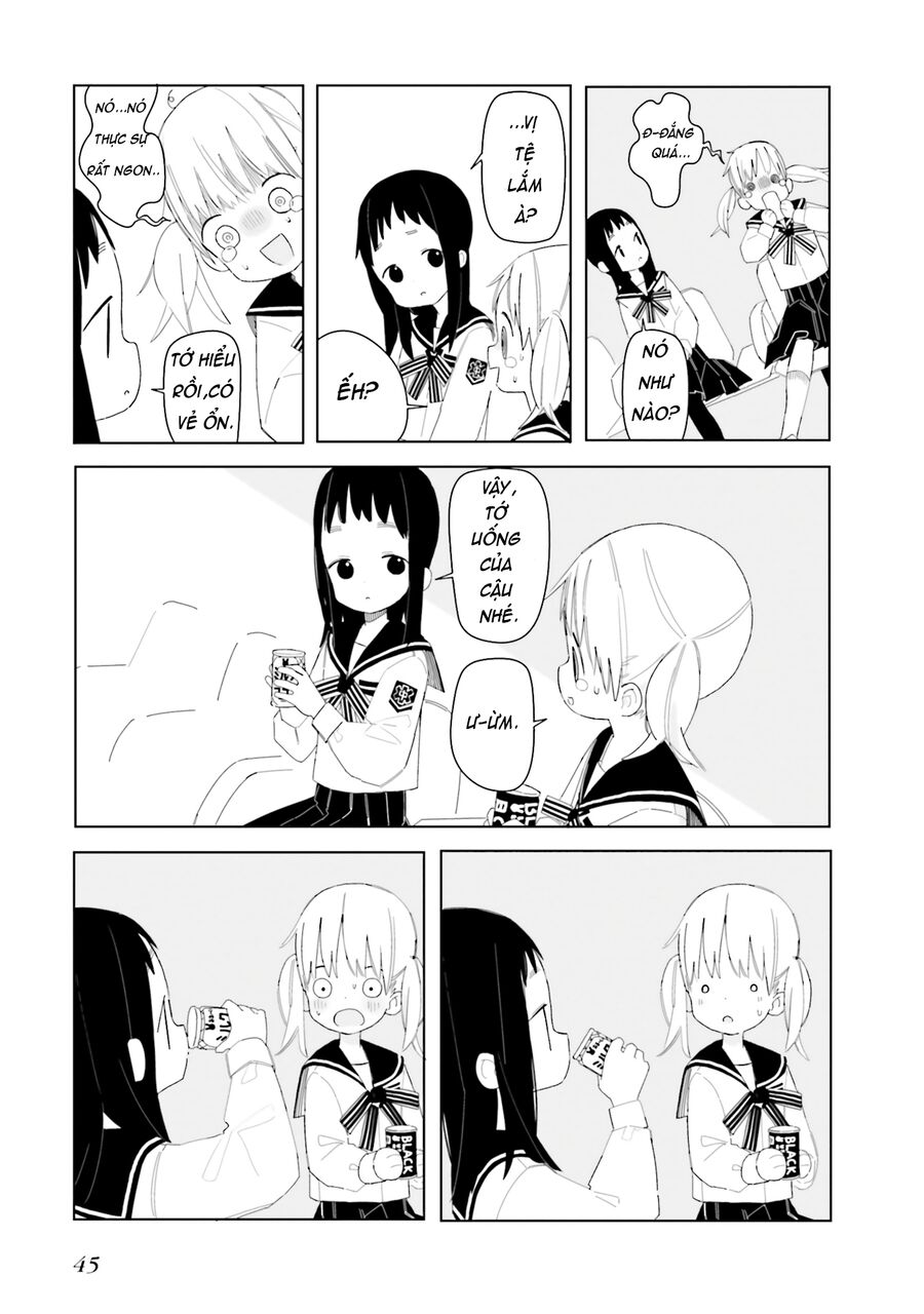 Thỏ Lang Thang Khắp Nơi - Chapter 3 - Page 6