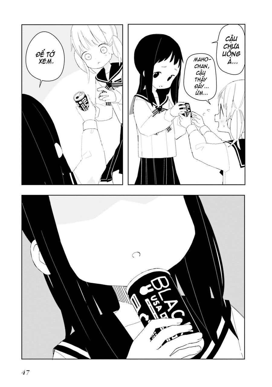 Thỏ Lang Thang Khắp Nơi - Chapter 3 - Page 8