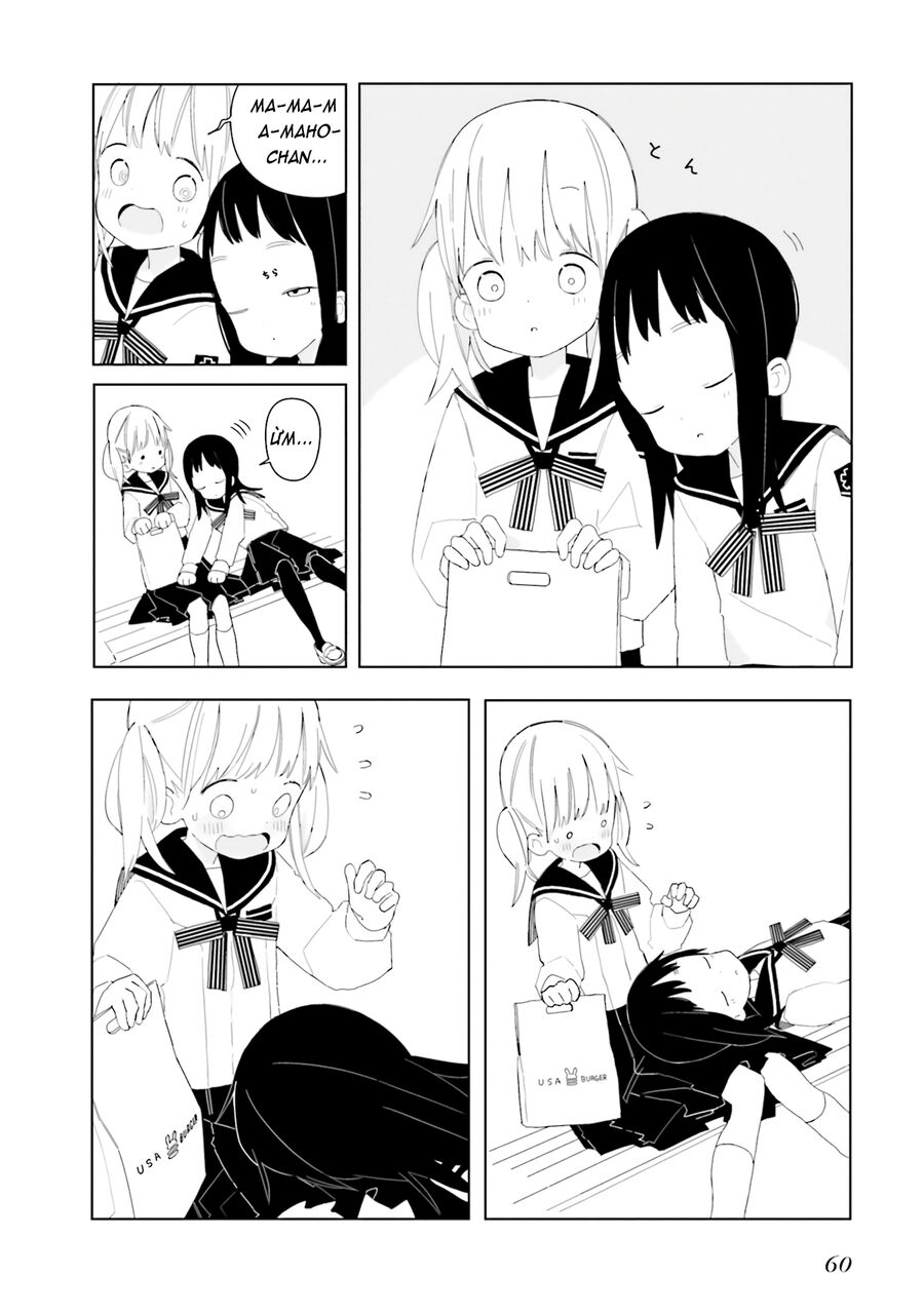 Thỏ Lang Thang Khắp Nơi - Chapter 4 - Page 3