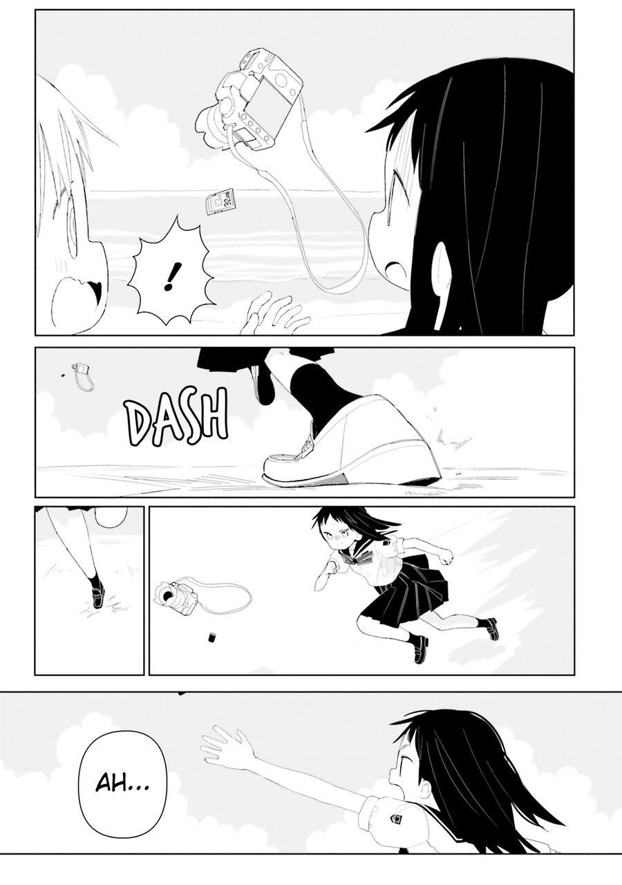 Thỏ Lang Thang Khắp Nơi - Chapter 6 - Page 8