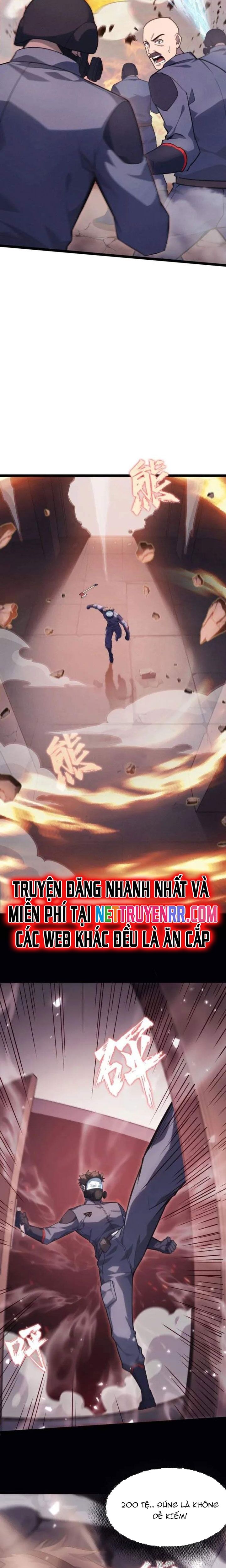 Đừng Gọi Ta Là Ác Ma - Chapter 1 - Page 12