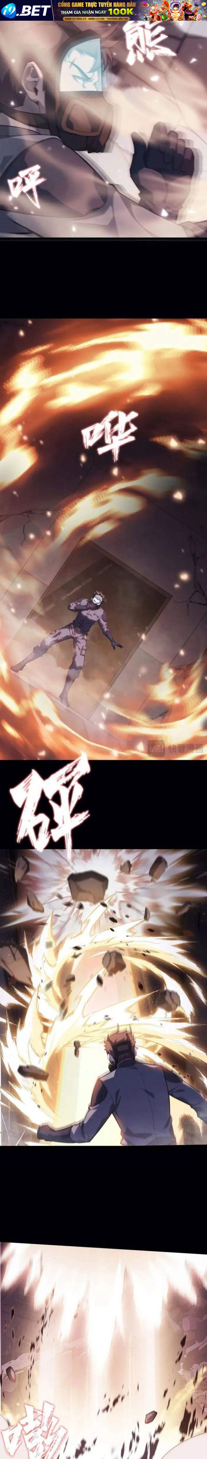 Đừng Gọi Ta Là Ác Ma - Chapter 1 - Page 13