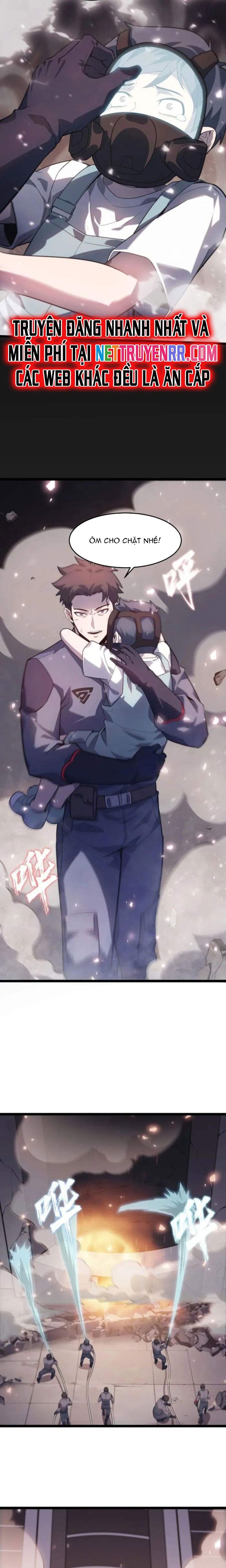 Đừng Gọi Ta Là Ác Ma - Chapter 1 - Page 18