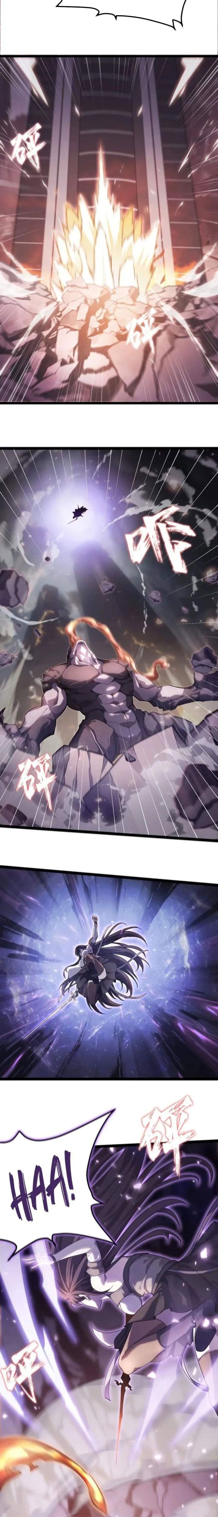 Đừng Gọi Ta Là Ác Ma - Chapter 1 - Page 20