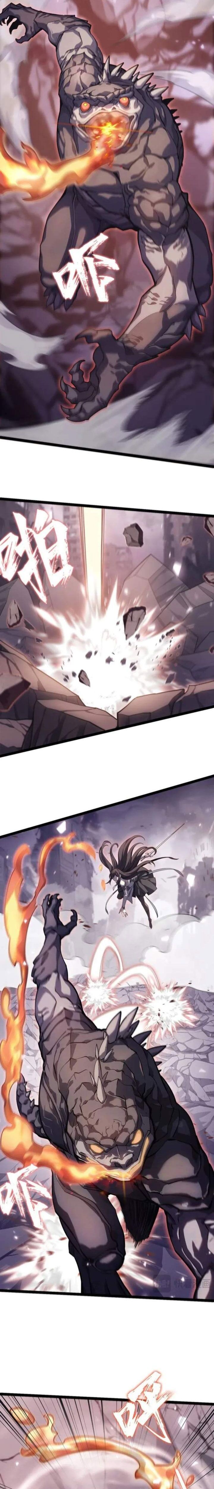 Đừng Gọi Ta Là Ác Ma - Chapter 1 - Page 21