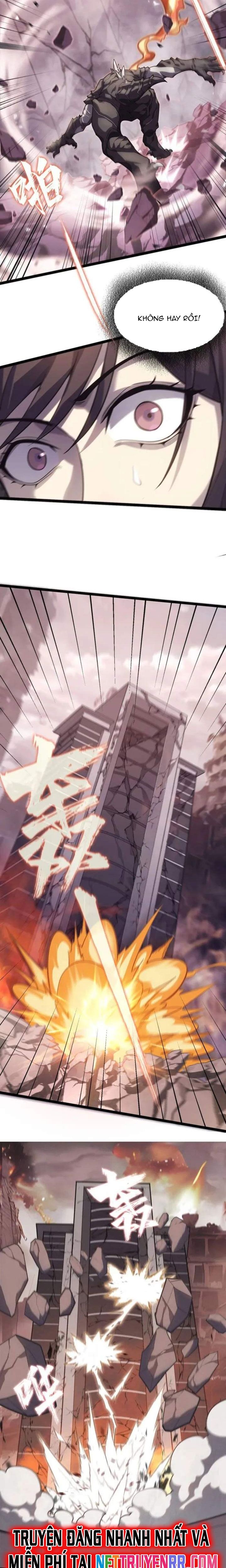 Đừng Gọi Ta Là Ác Ma - Chapter 1 - Page 22