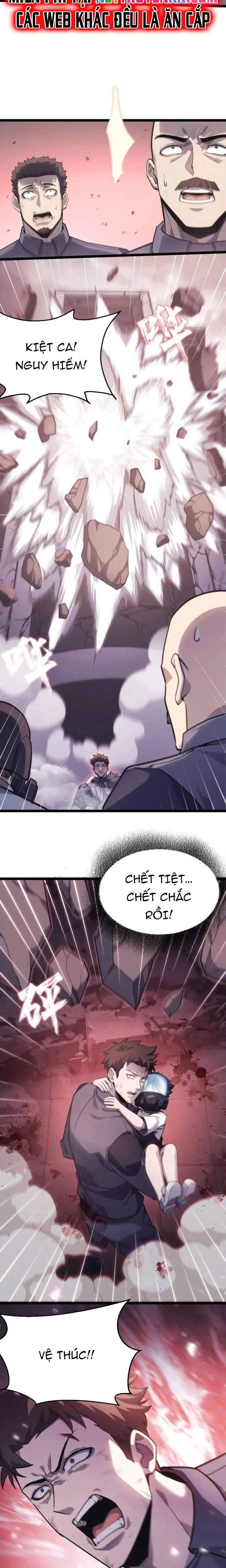Đừng Gọi Ta Là Ác Ma - Chapter 1 - Page 23