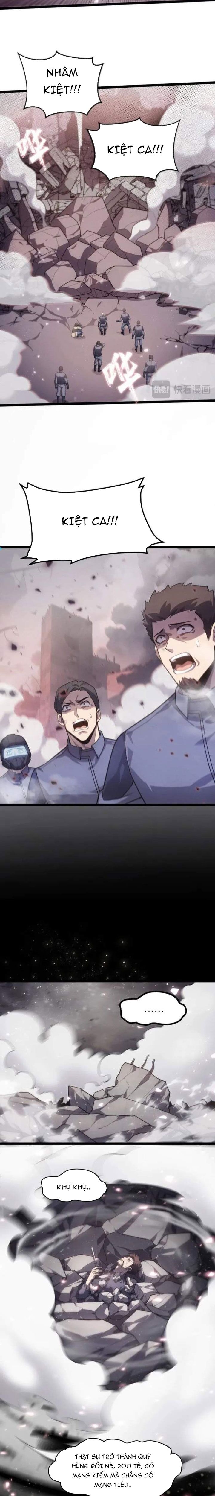 Đừng Gọi Ta Là Ác Ma - Chapter 1 - Page 25