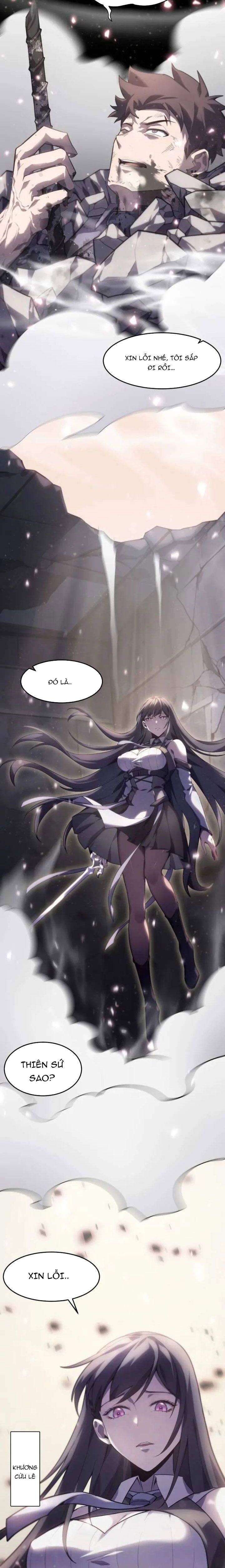 Đừng Gọi Ta Là Ác Ma - Chapter 1 - Page 26