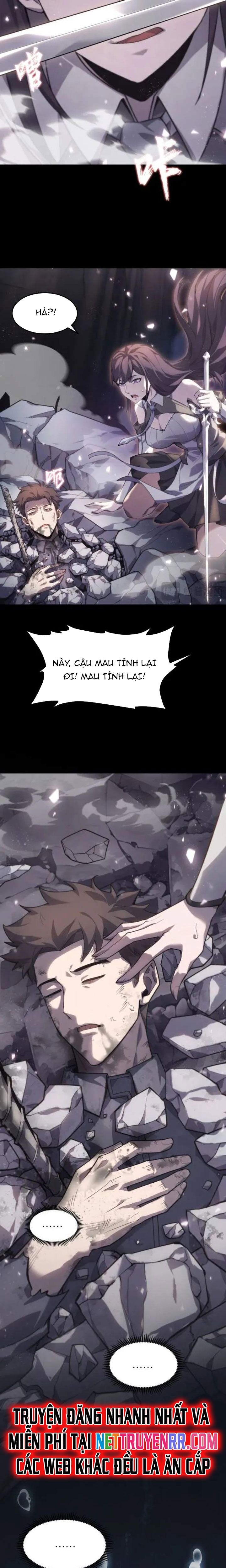 Đừng Gọi Ta Là Ác Ma - Chapter 1 - Page 28