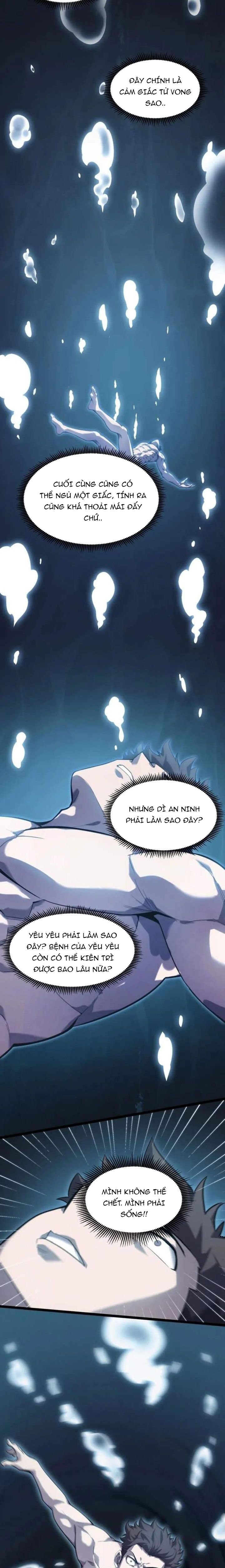 Đừng Gọi Ta Là Ác Ma - Chapter 1 - Page 29