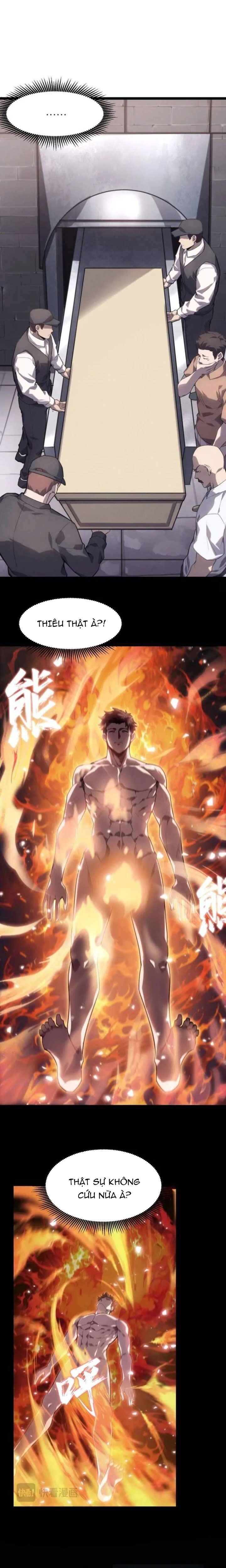 Đừng Gọi Ta Là Ác Ma - Chapter 1 - Page 32