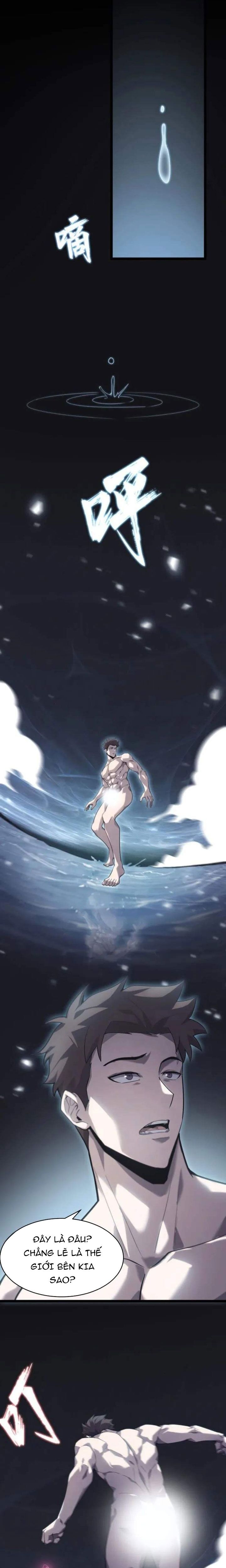 Đừng Gọi Ta Là Ác Ma - Chapter 1 - Page 33