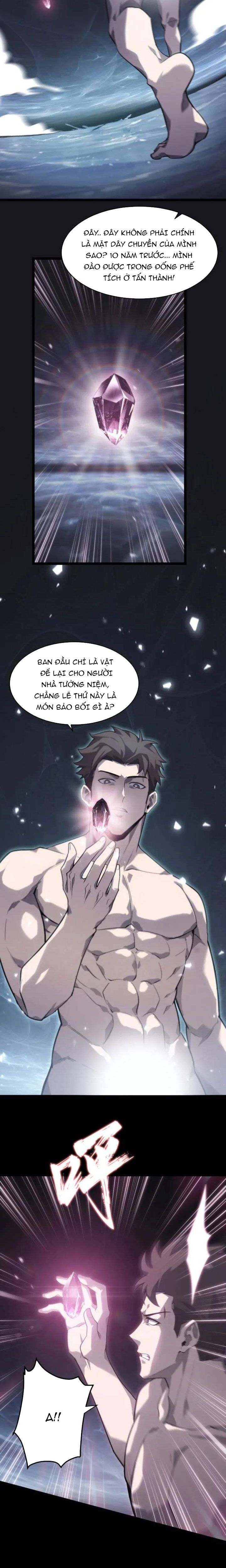 Đừng Gọi Ta Là Ác Ma - Chapter 1 - Page 34