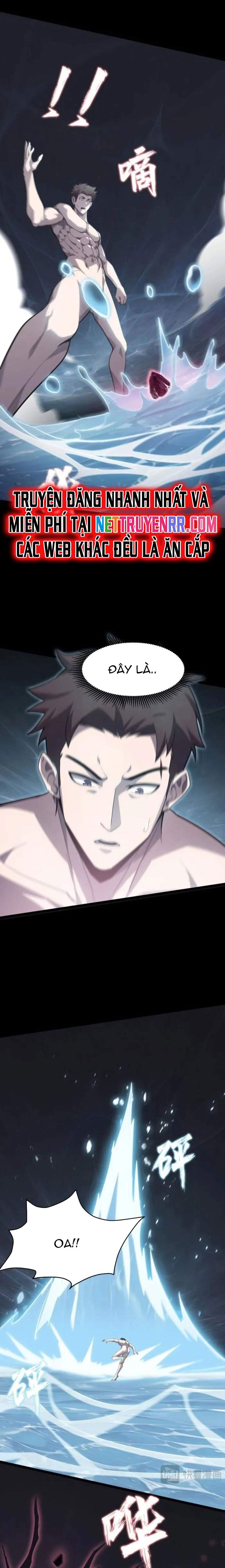 Đừng Gọi Ta Là Ác Ma - Chapter 1 - Page 35