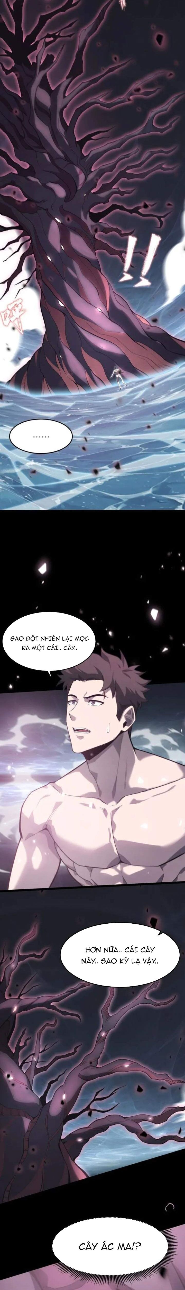Đừng Gọi Ta Là Ác Ma - Chapter 1 - Page 36