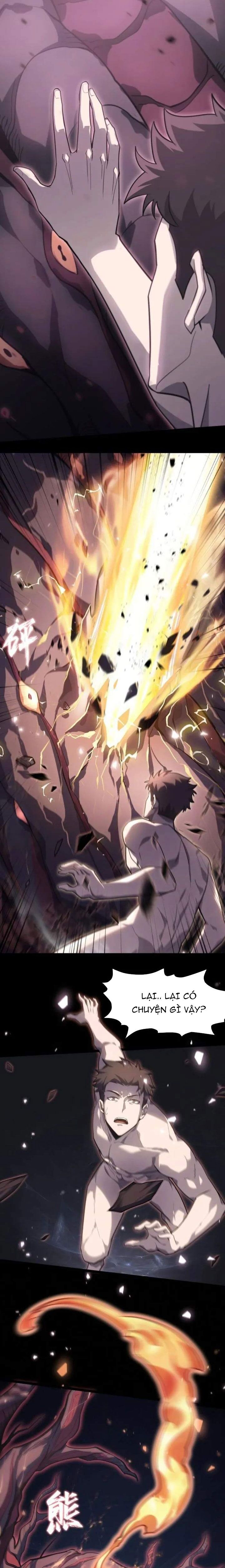 Đừng Gọi Ta Là Ác Ma - Chapter 1 - Page 37