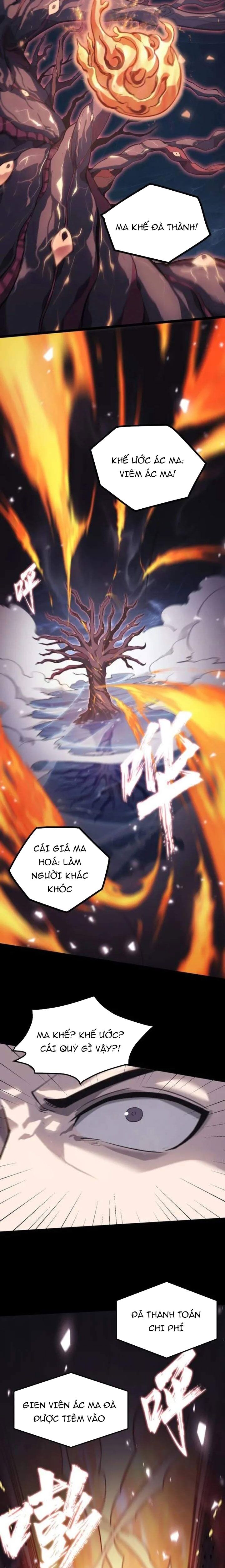 Đừng Gọi Ta Là Ác Ma - Chapter 1 - Page 38