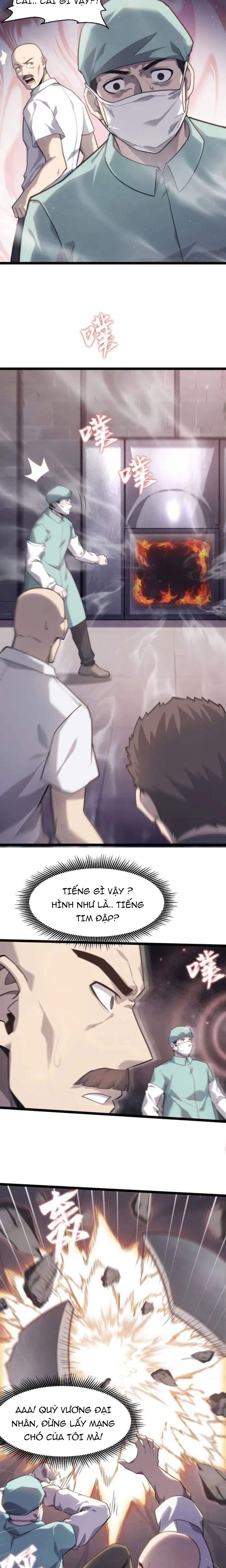 Đừng Gọi Ta Là Ác Ma - Chapter 1 - Page 40