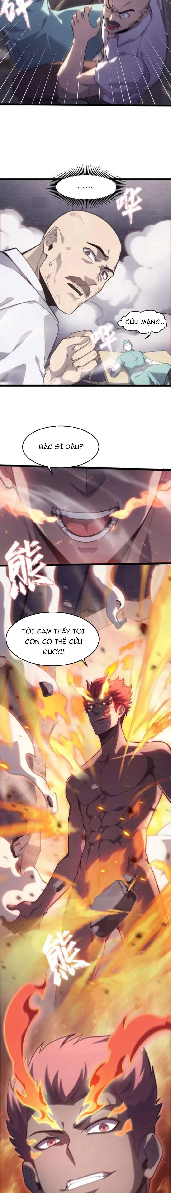 Đừng Gọi Ta Là Ác Ma - Chapter 1 - Page 41