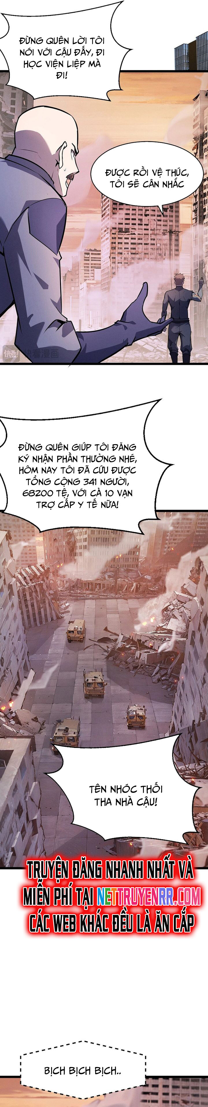 Đừng Gọi Ta Là Ác Ma - Chapter 10 - Page 12