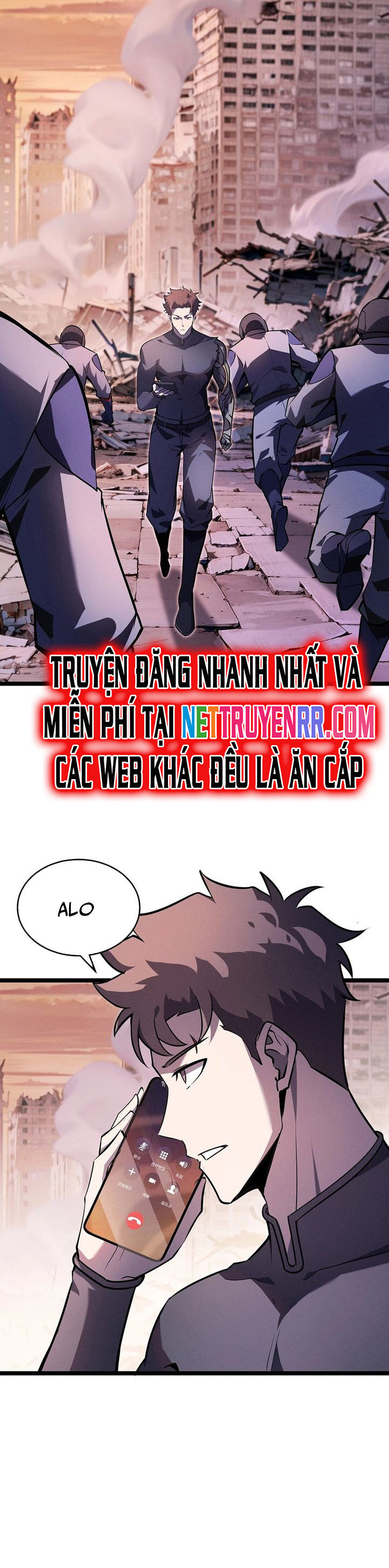 Đừng Gọi Ta Là Ác Ma - Chapter 10 - Page 13