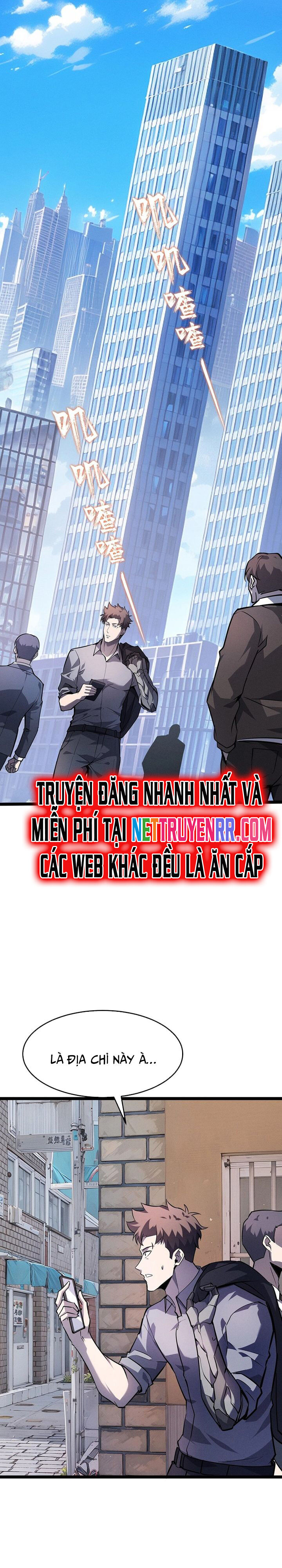 Đừng Gọi Ta Là Ác Ma - Chapter 10 - Page 16