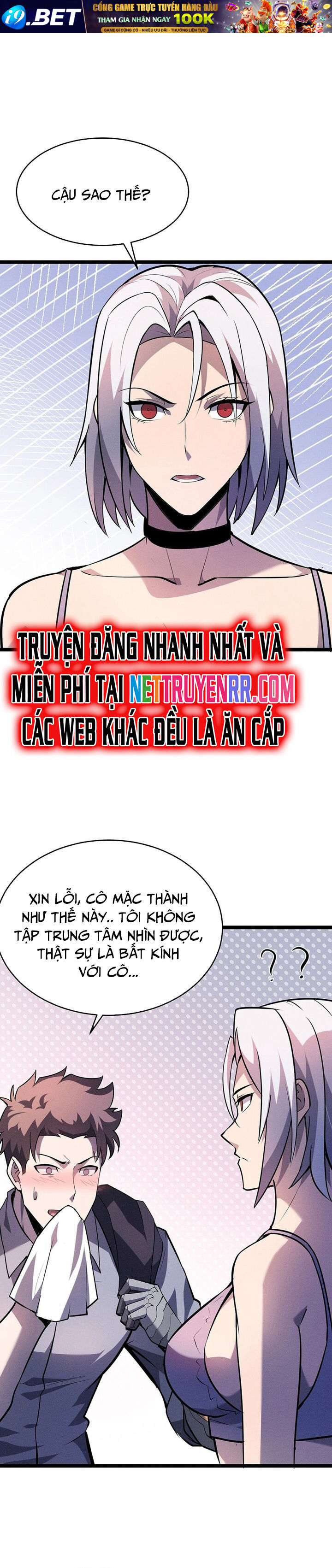 Đừng Gọi Ta Là Ác Ma - Chapter 10 - Page 19