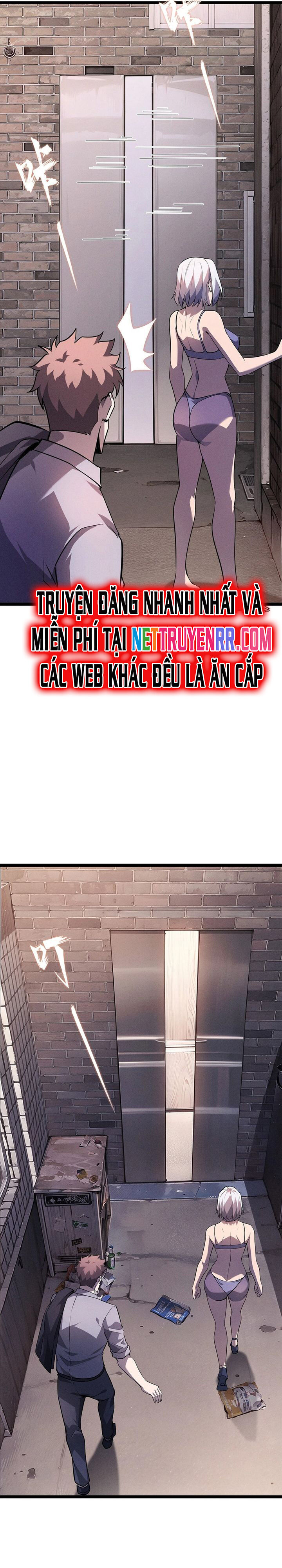 Đừng Gọi Ta Là Ác Ma - Chapter 10 - Page 22