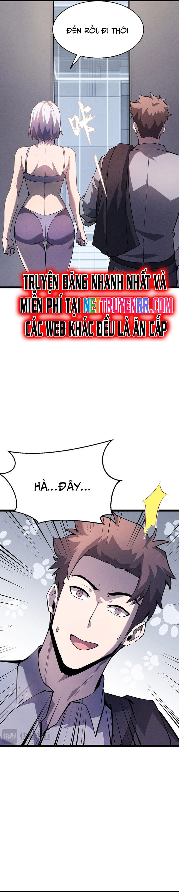 Đừng Gọi Ta Là Ác Ma - Chapter 10 - Page 25