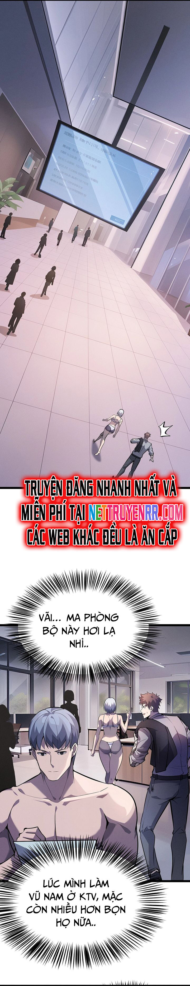 Đừng Gọi Ta Là Ác Ma - Chapter 10 - Page 26