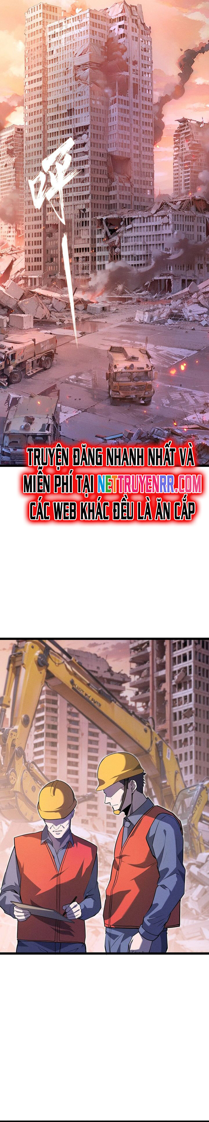 Đừng Gọi Ta Là Ác Ma - Chapter 10 - Page 4