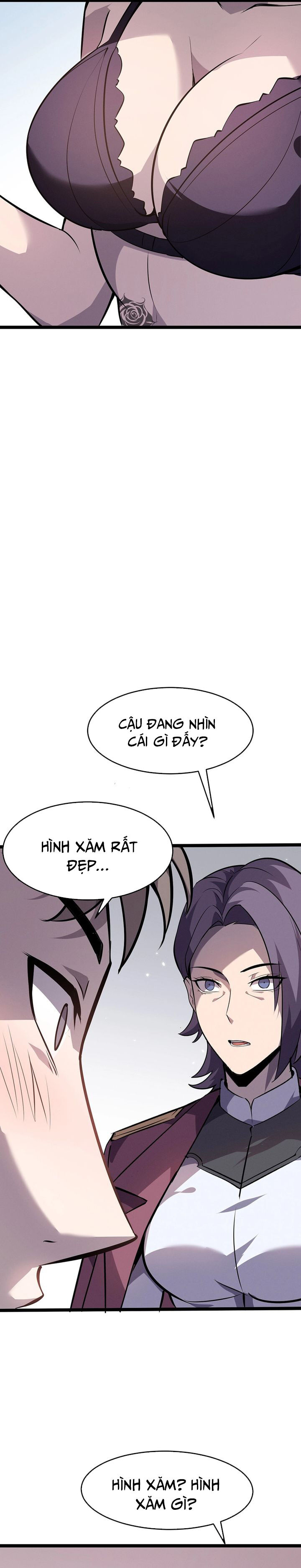 Đừng Gọi Ta Là Ác Ma - Chapter 11 - Page 11