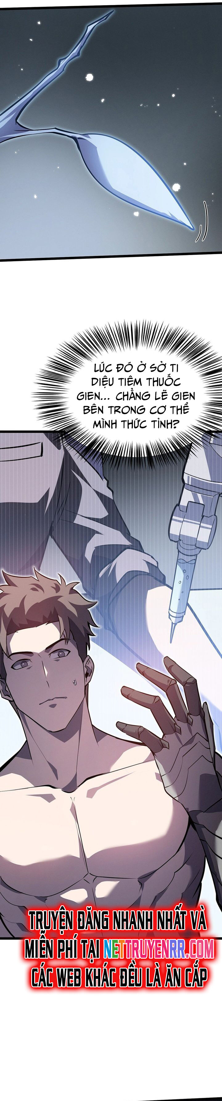 Đừng Gọi Ta Là Ác Ma - Chapter 11 - Page 15