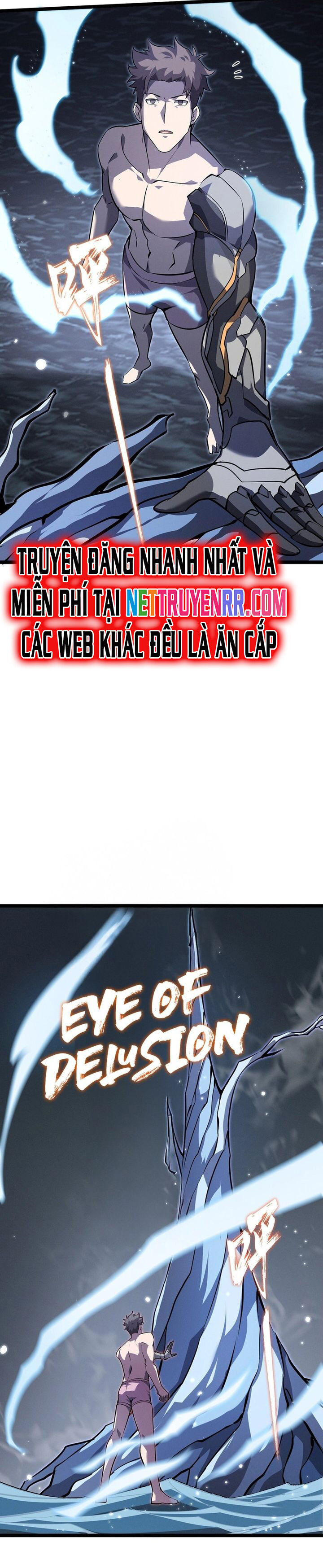 Đừng Gọi Ta Là Ác Ma - Chapter 11 - Page 16