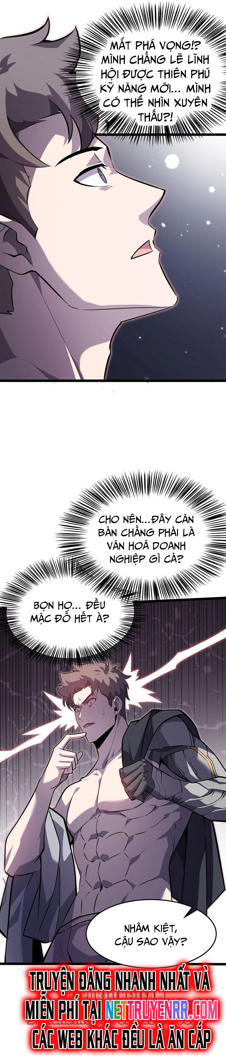 Đừng Gọi Ta Là Ác Ma - Chapter 11 - Page 17