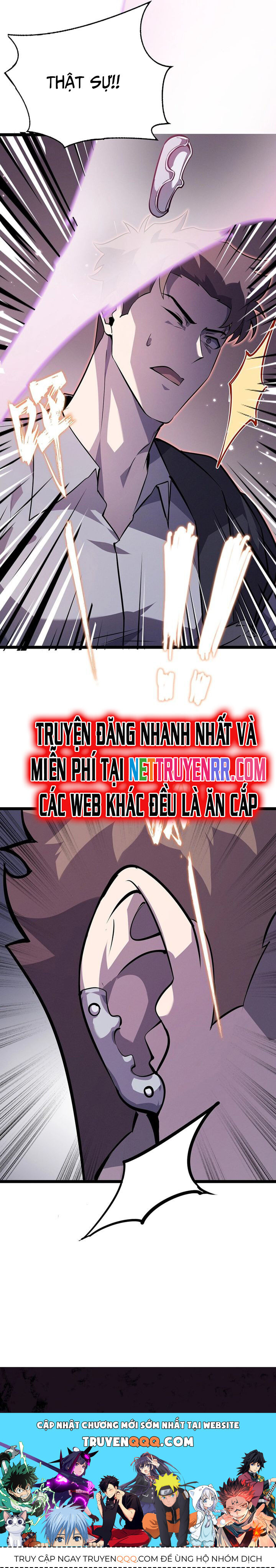 Đừng Gọi Ta Là Ác Ma - Chapter 11 - Page 25